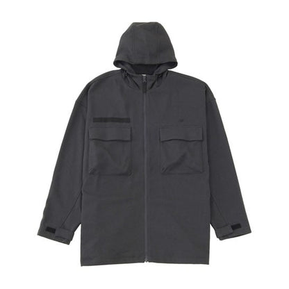 MFO ウールライクミリタリージャケット