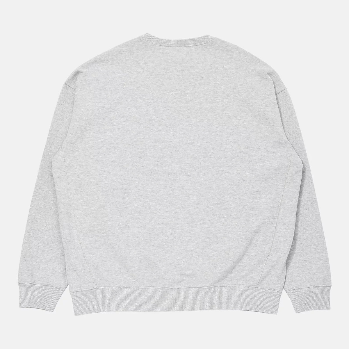 ダブルフェイスロングスリーブＴシャツ