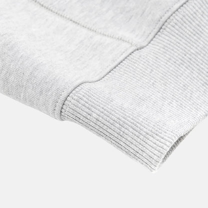 ダブルフェイスロングスリーブＴシャツ