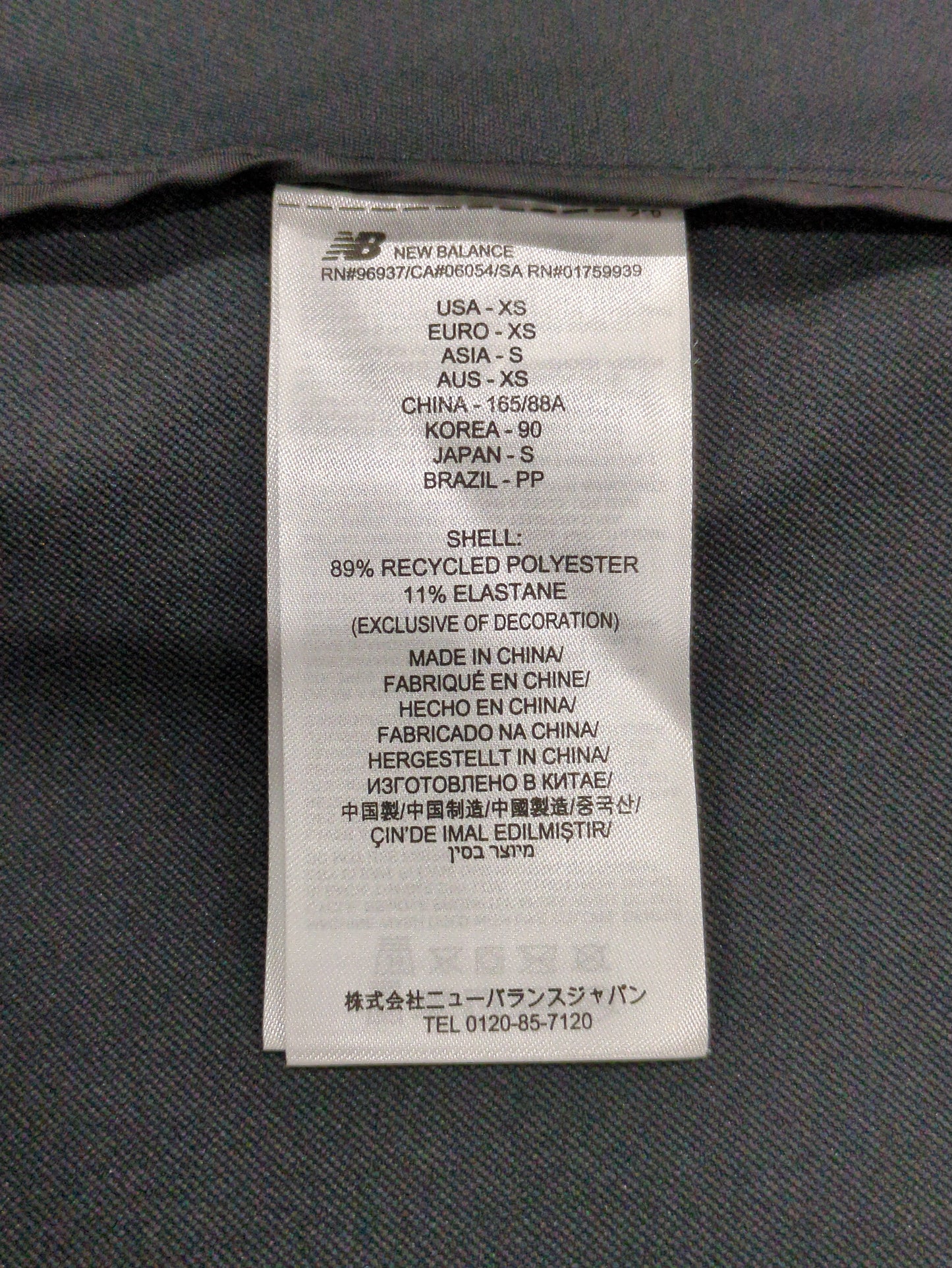 トップス