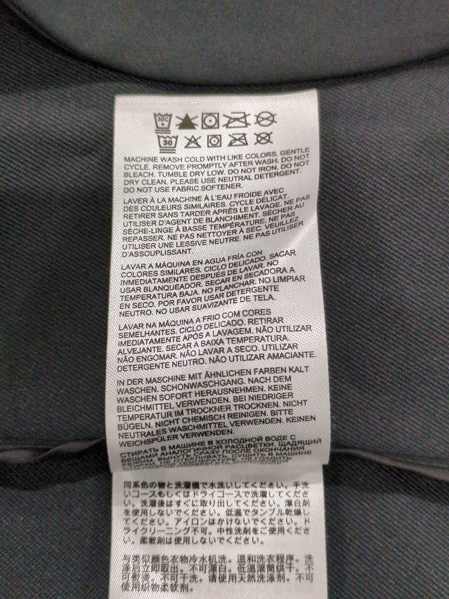 トップス