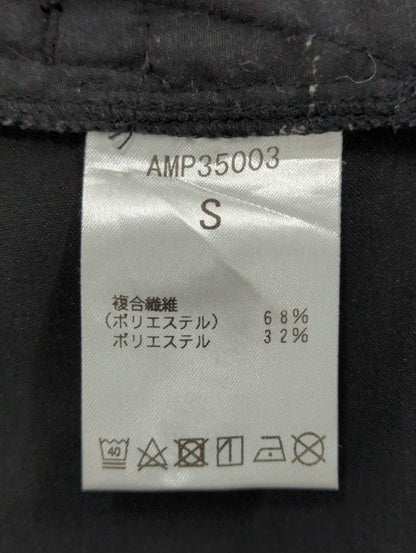 MET24 Slim Tapered Fit