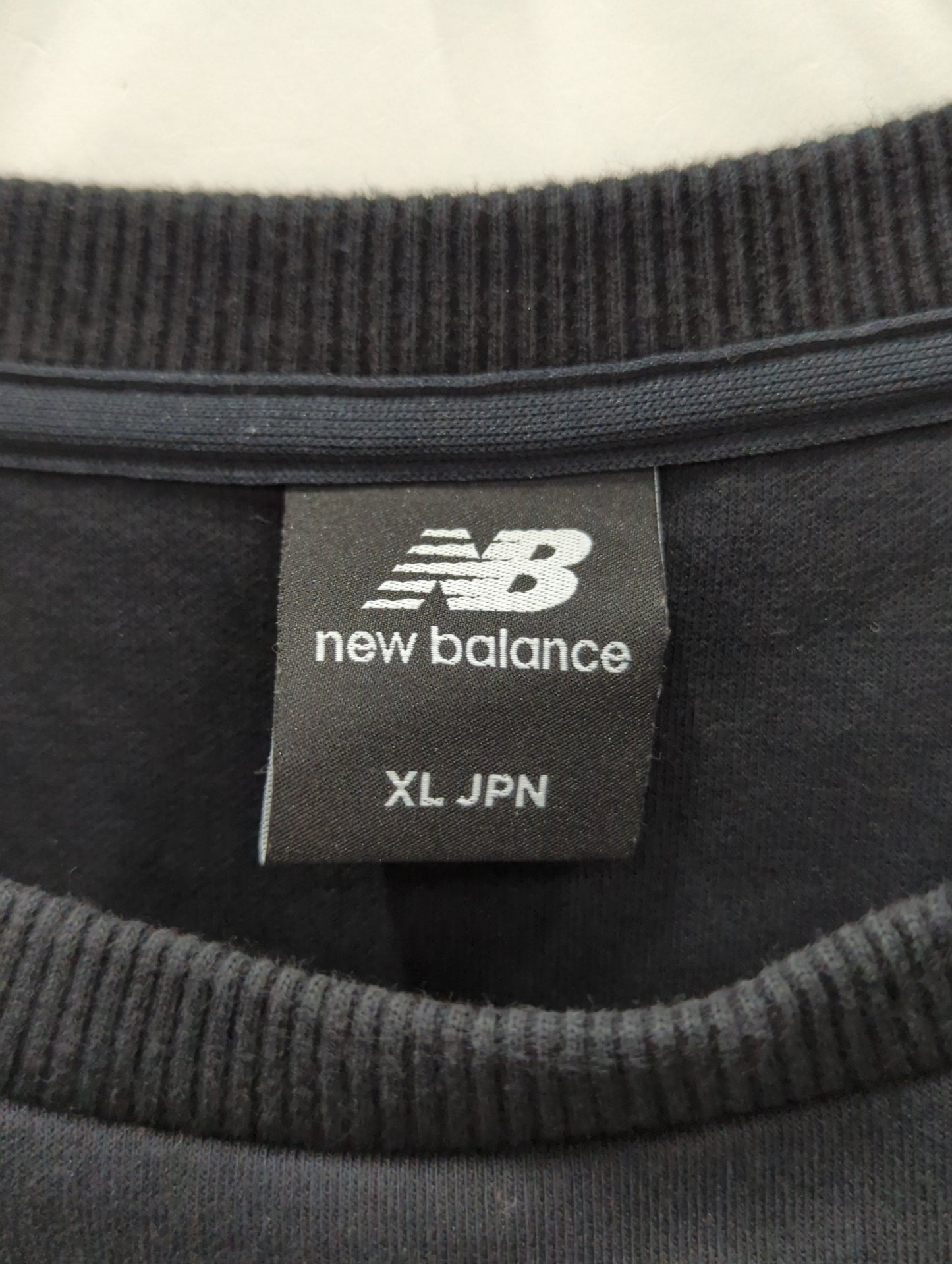 ダブルフェイスリラックスフィットTシャツ