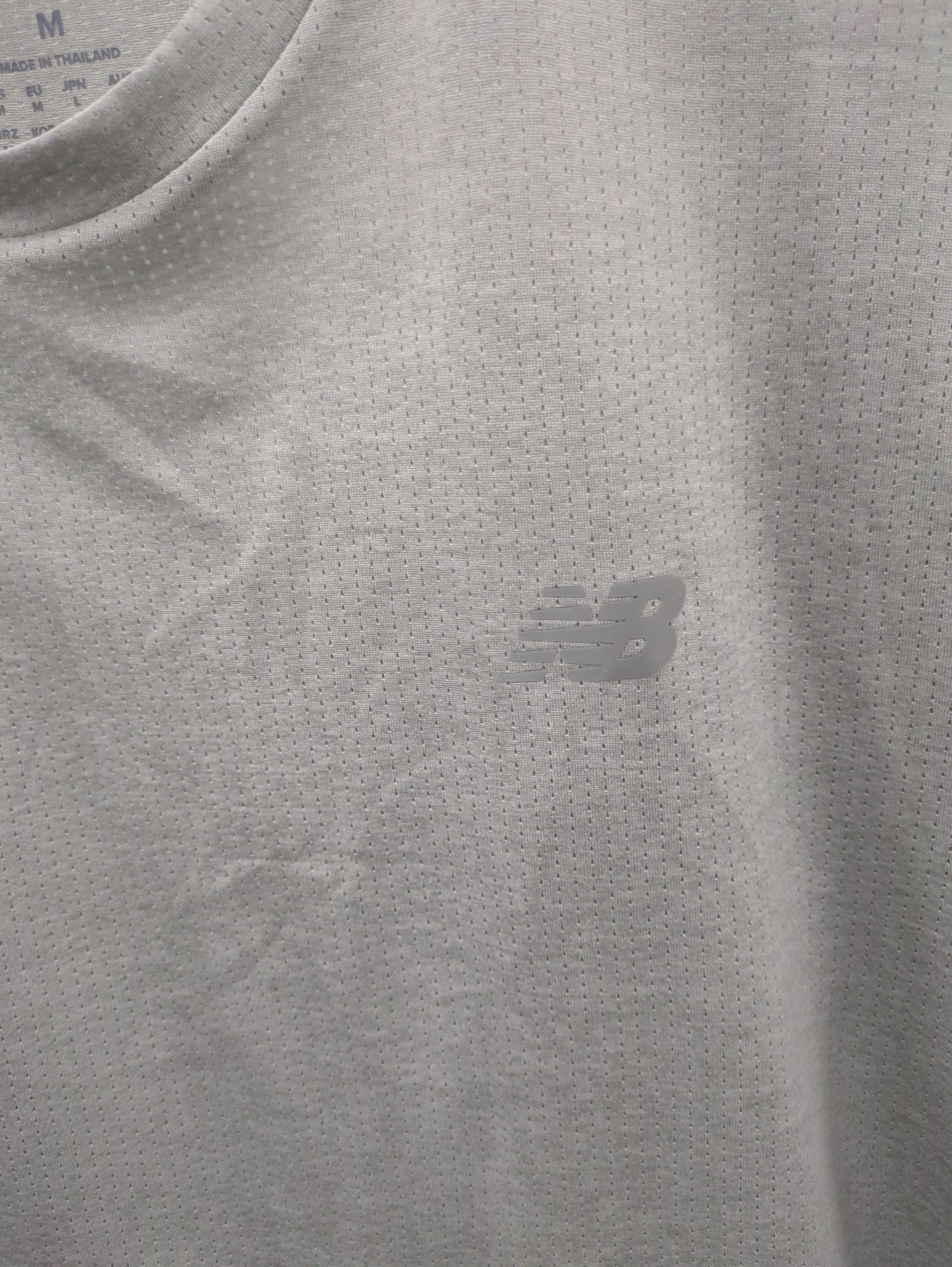 Athletics ショートスリーブTシャツ