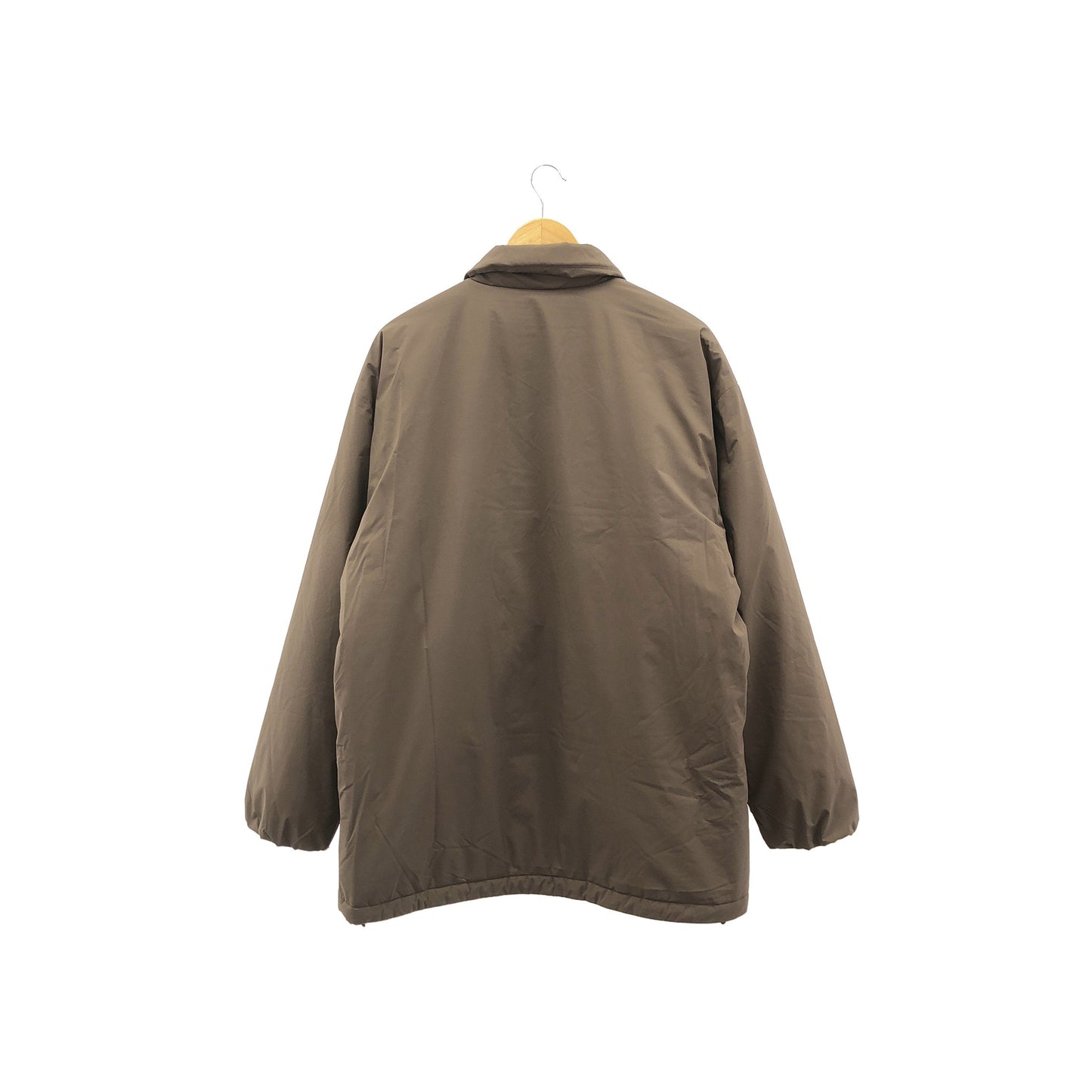 コーチジャケット