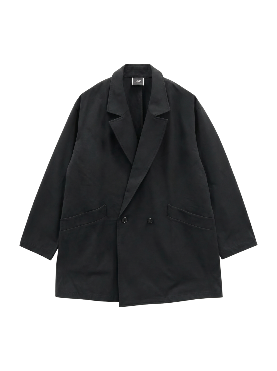 MET24 Relax Jacket