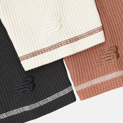 ワッフルロングスリーブＴシャツ