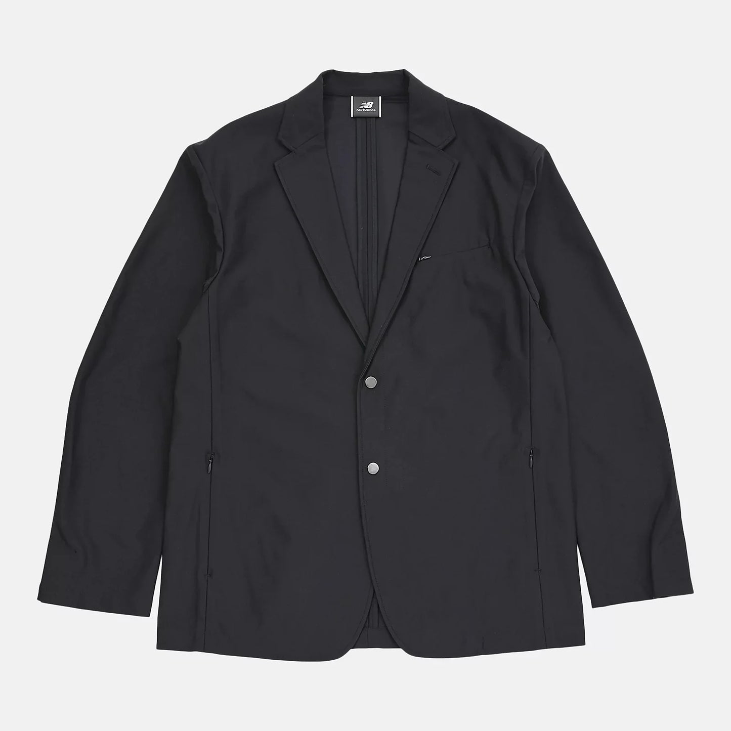 MET24 Single Jacket