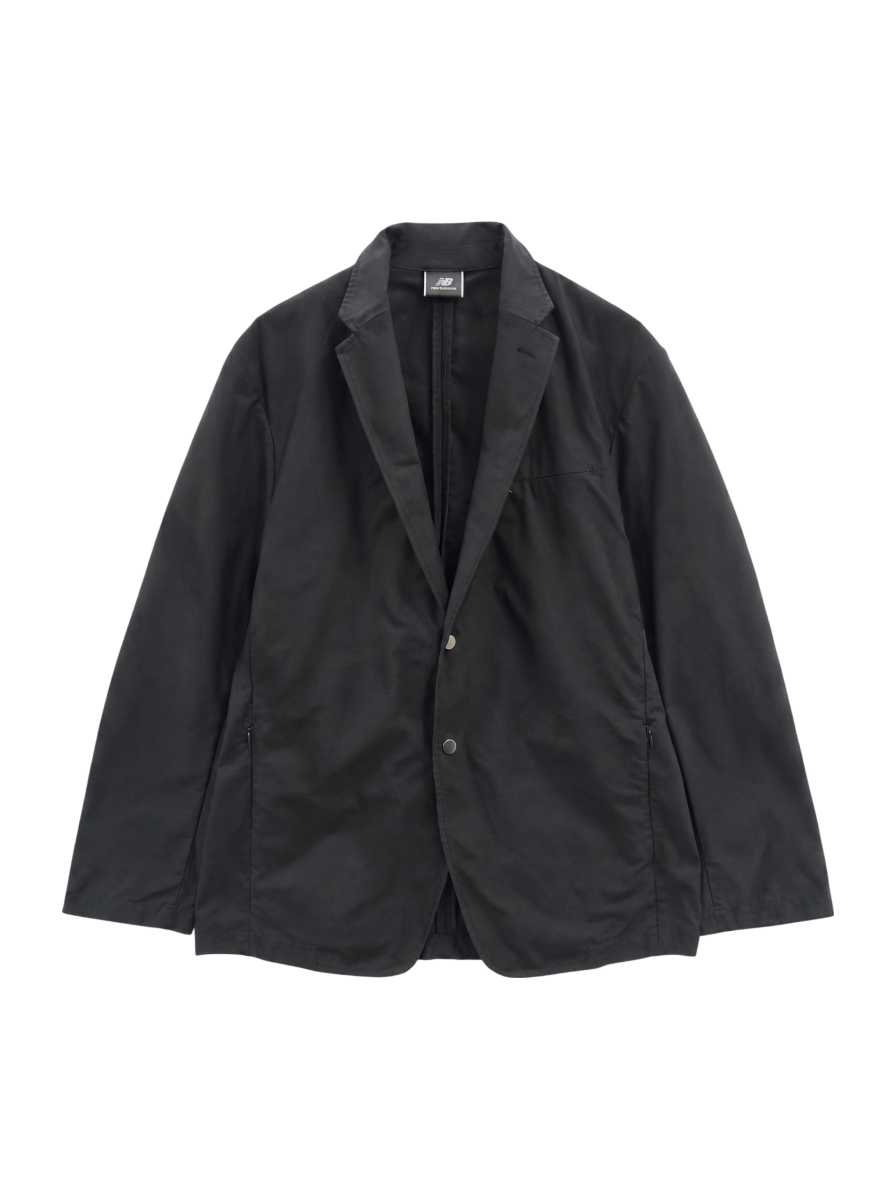 MET24 Single Jacket