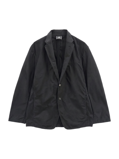 MET24 Single Jacket