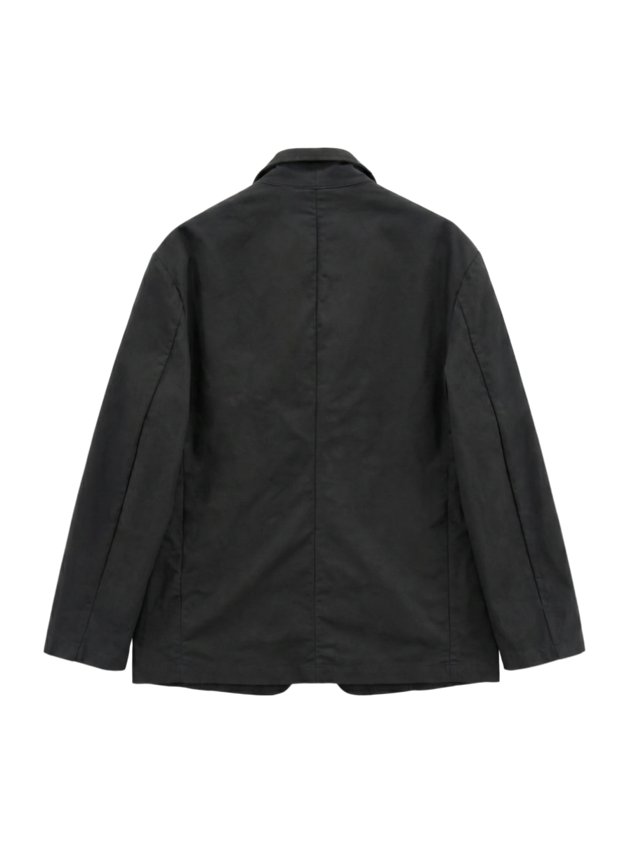 MET24 Single Jacket