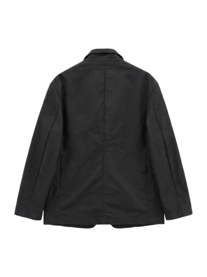 MET24 Single Jacket