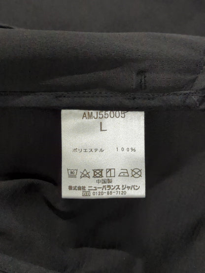 MET24 Single Jacket