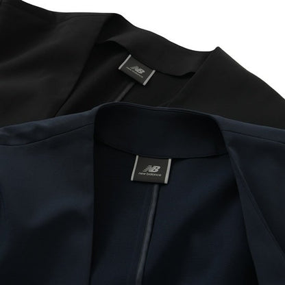 MET24 No Collar Jacket