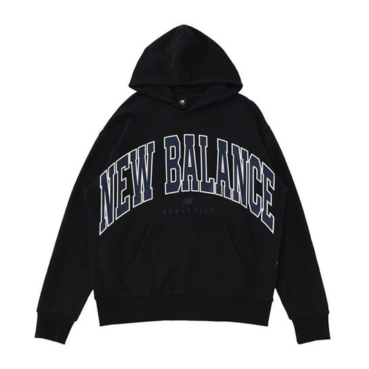 NB Athletics Warped クラシックス スウェットフーディー