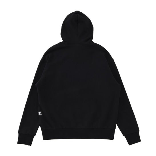 NB Athletics Warped クラシックス スウェットフーディー