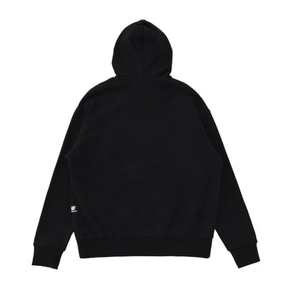 NB Athletics Warped クラシックス スウェットフーディー