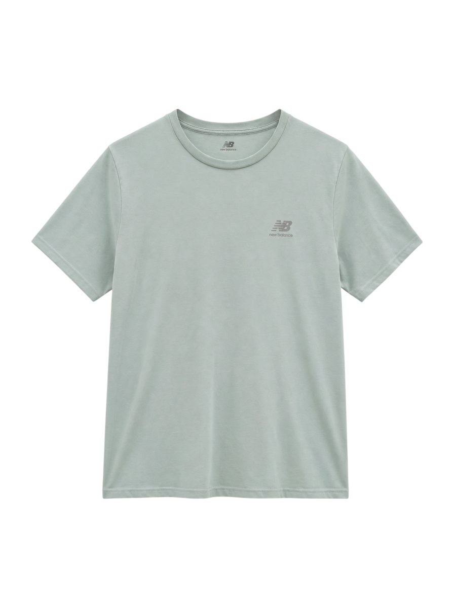 Sport Essentials ヘザーテックショートスリーブTシャツ