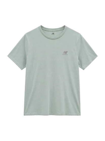 Sport Essentials ヘザーテックショートスリーブTシャツ