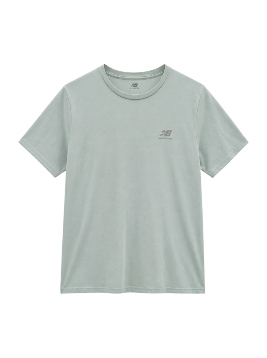 Sport Essentials ヘザーテックショートスリーブTシャツ