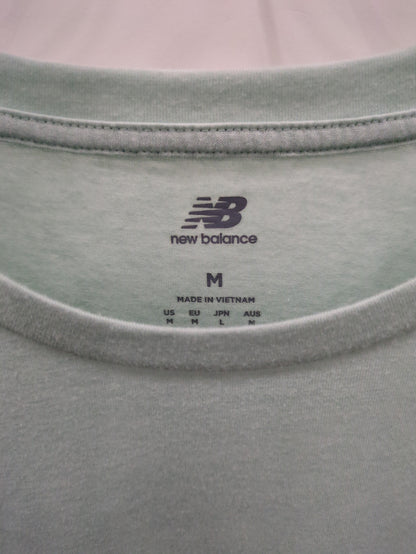Sport Essentials ヘザーテックショートスリーブTシャツ