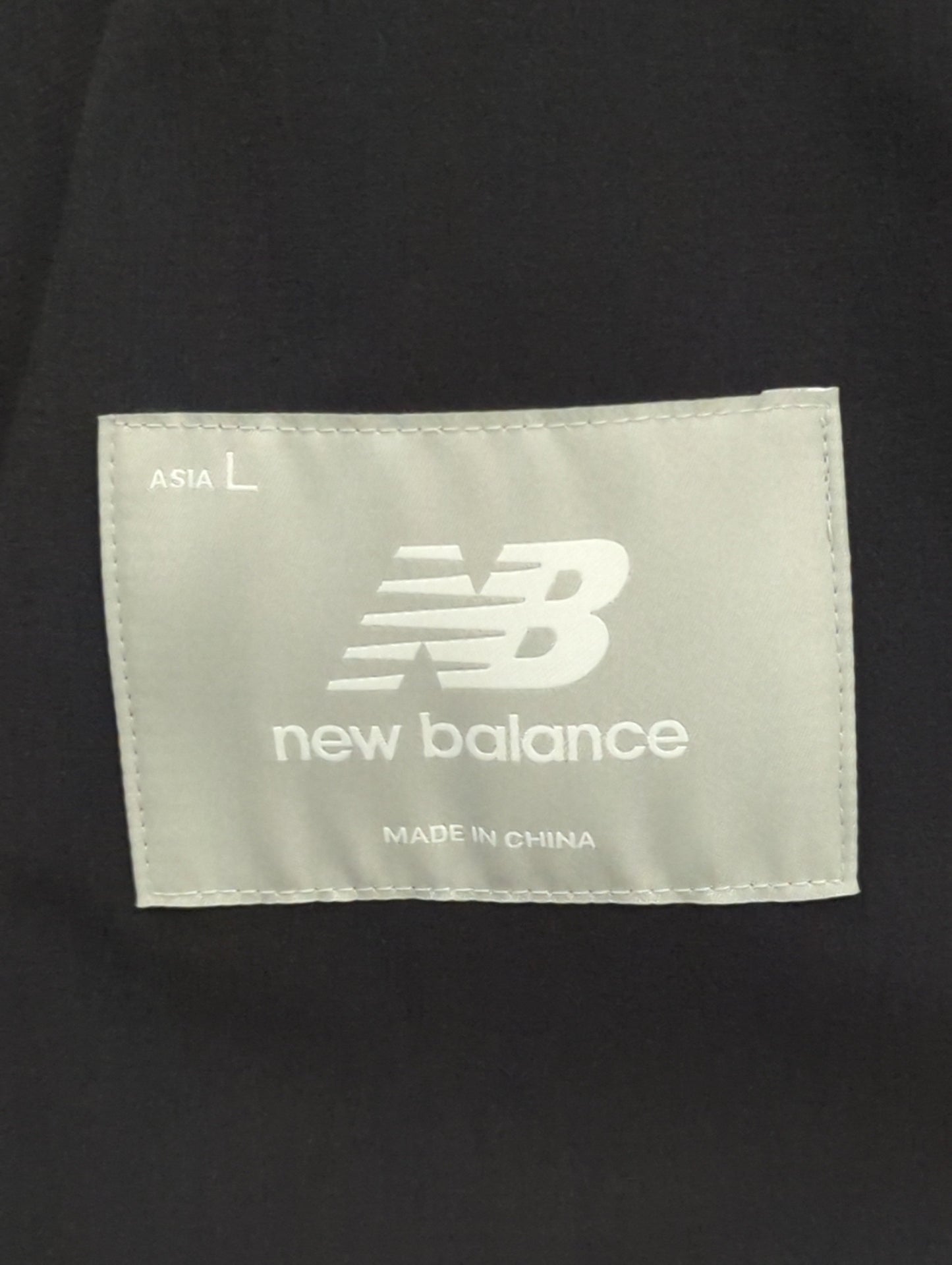 NB GREY シングルジャケット