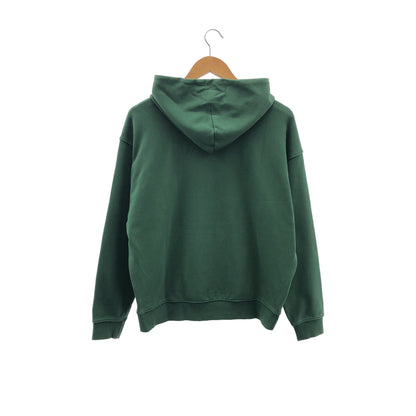 Athletics Varsity オーバーサイズスウェットフーディー