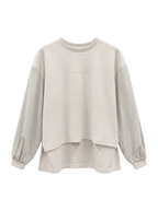 MET24 Women Pullover