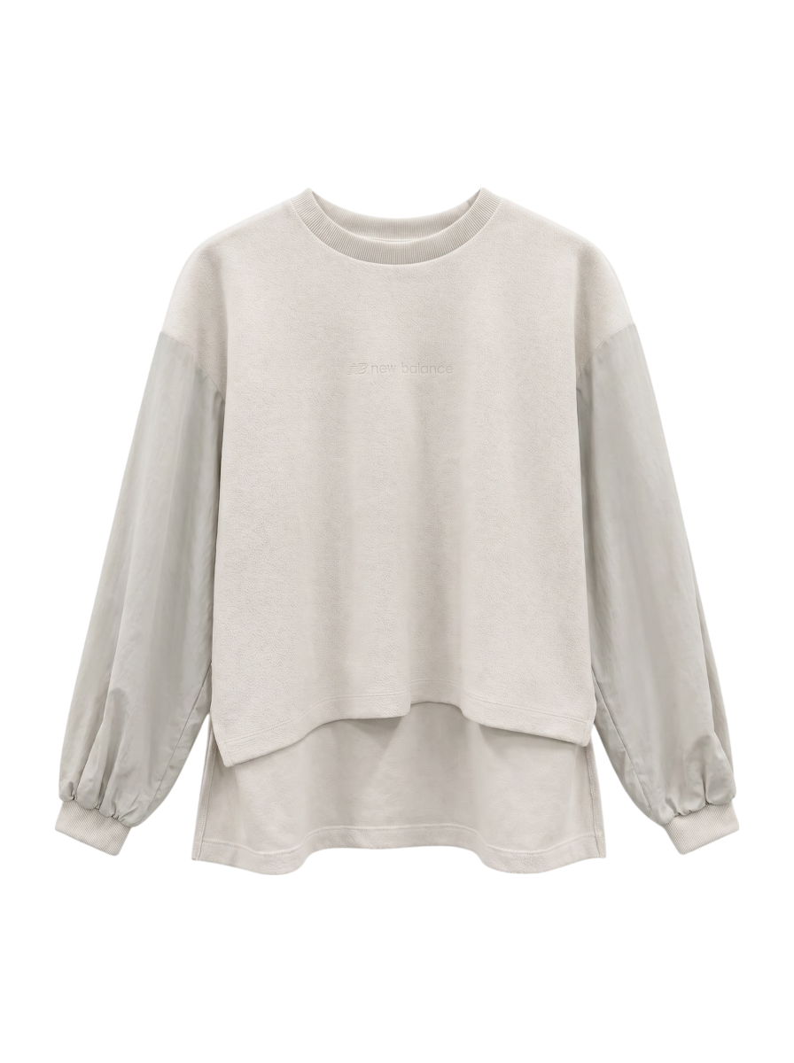 MET24 Women Pullover