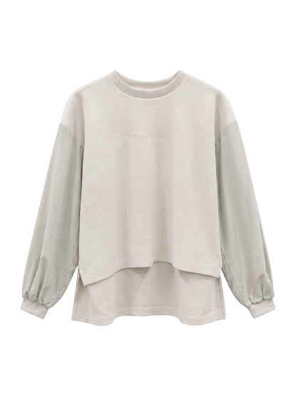 MET24 Women Pullover