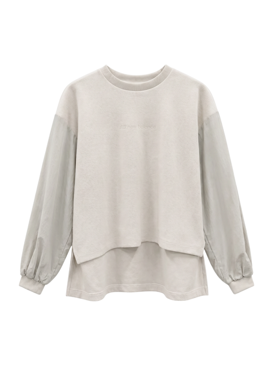 MET24 Women Pullover