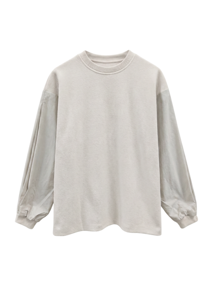MET24 Women Pullover