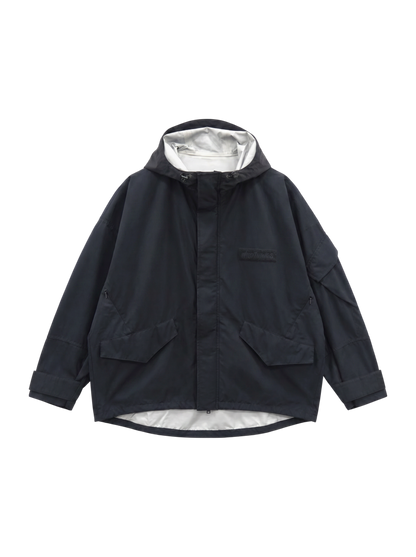 MET24 Military Shell Parka