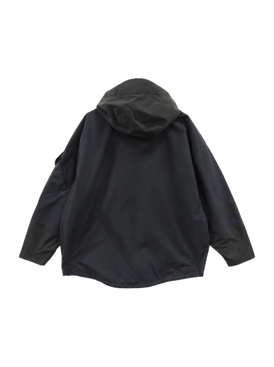 MET24 Military Shell Parka