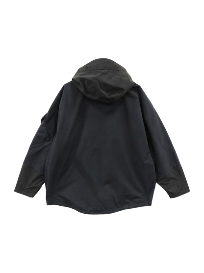 MET24 Military Shell Parka