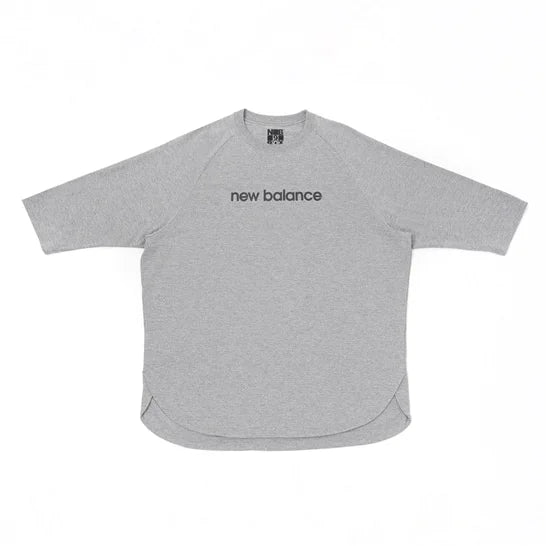 9BOX n.9 Oversize Raglan Tee
