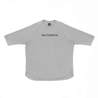 9BOX n.9 Oversize Raglan Tee