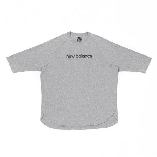 9BOX n.9 Oversize Raglan Tee