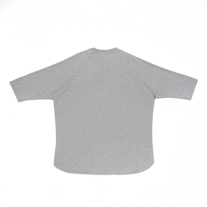 9BOX n.9 Oversize Raglan Tee