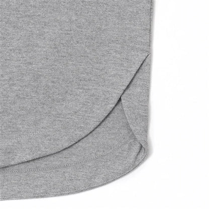 9BOX n.9 Oversize Raglan Tee