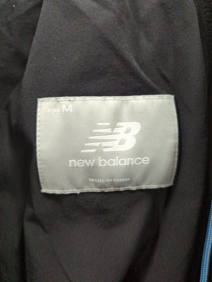 NB GREY ワイドパンツ