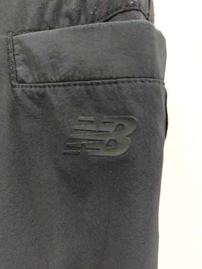 NB GREY ワイドパンツ