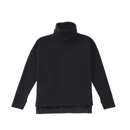 MET24 High Necked Pullover