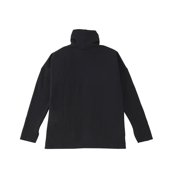 MET24 High Necked Pullover