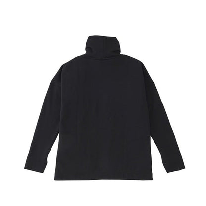 MET24 High Necked Pullover