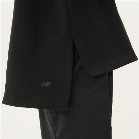 MET24 High Necked Pullover