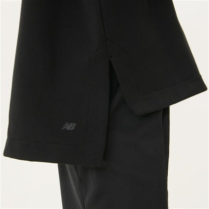 MET24 High Necked Pullover