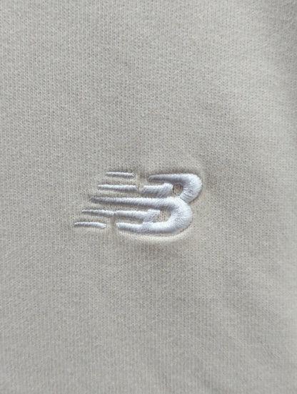 NB GREY ロングスリーブ