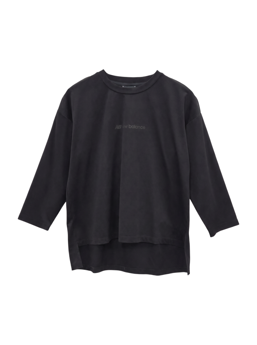 MET24 Bracelet Sleeve Pullover