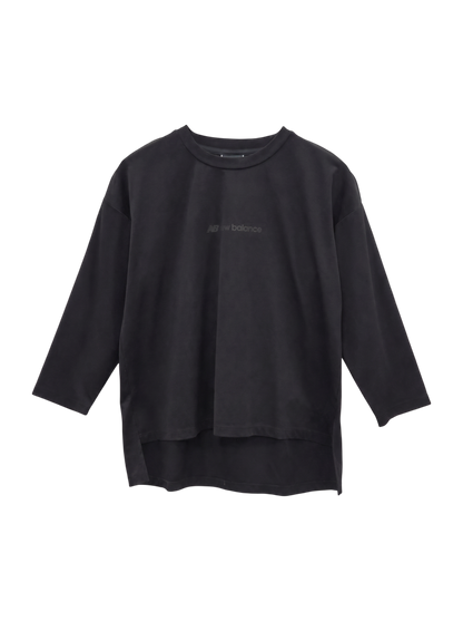 MET24 Bracelet Sleeve Pullover
